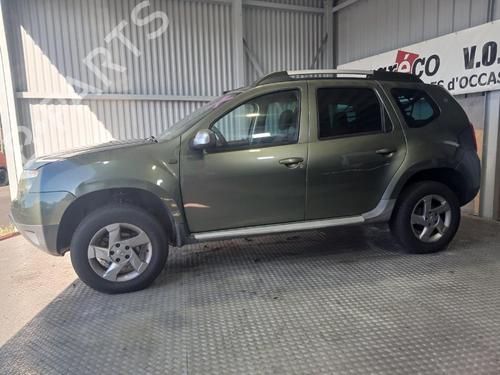 Right taillight DACIA DUSTER (HS_) 1.6 16V Hi-Flex | BP39711857C35 - Image 14