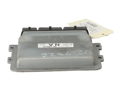 Engine control unit (ECU) RENAULT TWINGO III (BCM_, BCA_) 1.0 SCe 75 | BP21319163M57 - Image 4