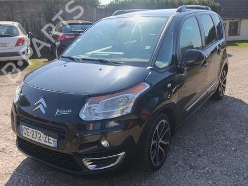 Dørliste CITROËN C3 Picasso (SH_) | BP35929272C150 - Image 20