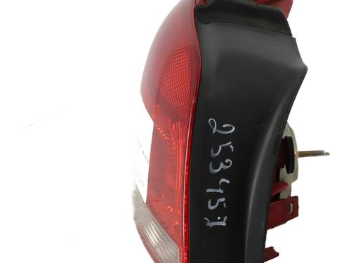 left-taillight-audi-a3-8p1-2003-2004-2005-2006-2007-2008-2009-2010-2011-2012-2013-29852663 main image
