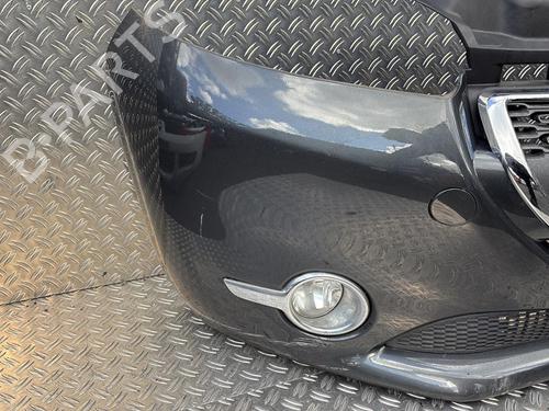 Front bumper PEUGEOT 208 I (CA_, CC_) 1.6 HDi | BP29080023C7 