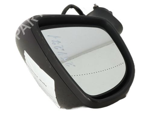 Left mirror RENAULT CLIO IV (BH_) 0.9 TCe 90 (BHNF, BHMA, BHMH, BHJK, BHJR) | BP30976346C26