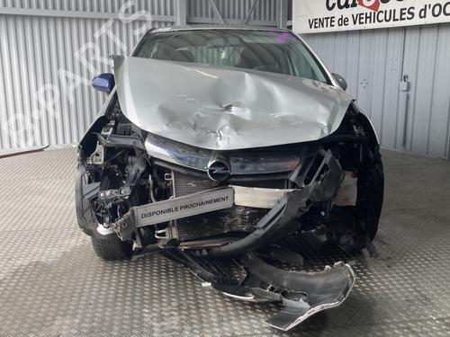 Right front window switch OPEL CORSA D (S07) | BP35827760I26 - Image 8