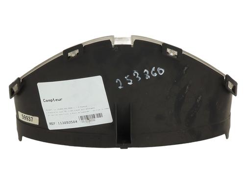 Instrument cluster PEUGEOT 206 Hatchback (2A/C) 1.6 16V | BP29612914C47 