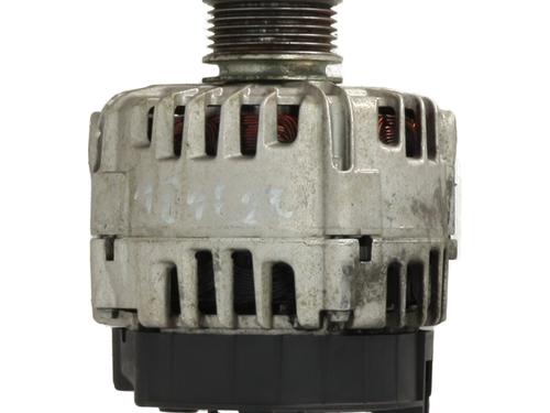 Alternator RENAULT MEGANE III Hatchback (BZ0/1_, B3_) 1.5 dCi (BZ09, BZ0D, BZ1W, BZ29, BZ14) | BP30089221M7 - Image 3
