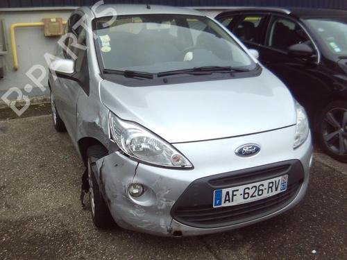 ABS pump FORD KA (RU8) 1.2 | BP21320118M43 