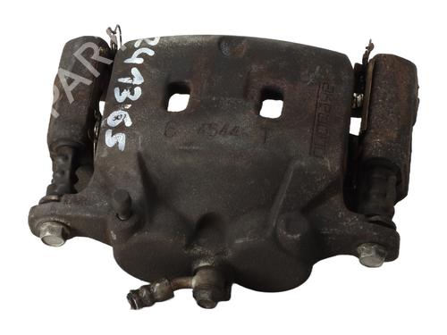 Used Left front brake caliper Left front brake caliper NISSAN X-TRAIL III (T32_, T32R, T32RR) 2.0 dCi ALL MODE 4x4-i (NT32) (177 hp) 21293696 21293696