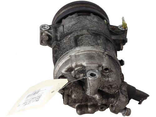 AC compressor BMW 3 (E46) 320 d | BP26561986M34 - Image 4