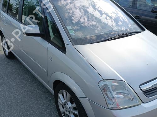 Left taillight OPEL MERIVA A MPV (X03) 1.7 CDTI (E75) | BP26378996C34 