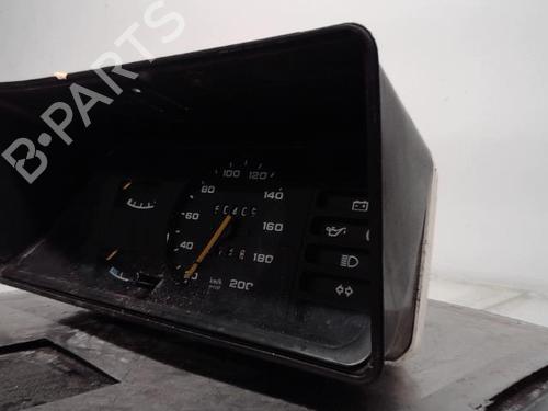 Instrument cluster OPEL KADETT D (31_-34_, 41_-44_) 1.2 S | BP22916002C47 