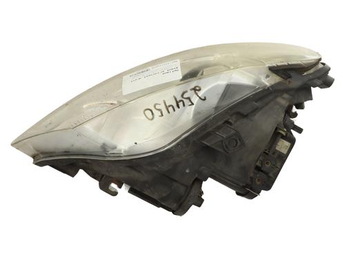 Højre forlygte SEAT EXEO (3R2) 2.0 TDI | BP32286794C29