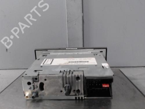 Radio CITROËN C5 II (RC_) 2.2 HDi | BP21294390E6 