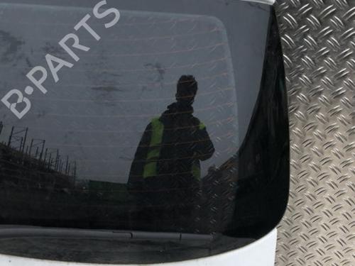 Tailgate PEUGEOT 206+ (2L_, 2M_) 1.4 i (2LKFWA, 2MKFWA) | BP21300617C6 