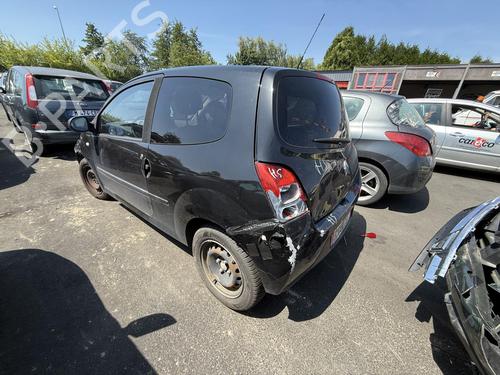 Instrument cluster RENAULT TWINGO II (CN0_)  | BP32365065C47  - Image 20