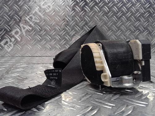 Front left belt tensioner OPEL ASTRA H TwinTop (A04) 1.9 CDTi (L67) | BP21877613C87 