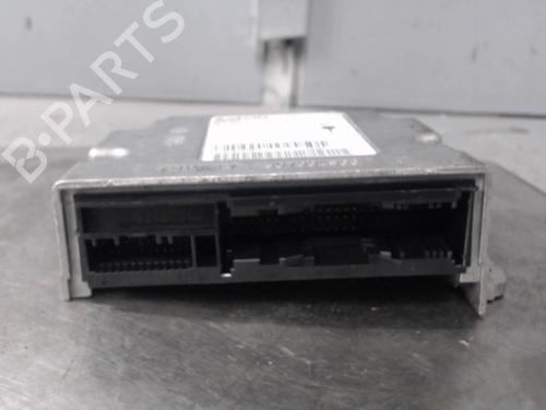 Used ECU airbags RENAULT LAGUNA III (BT0/1) 1.5 dCi (BT00, BT0A, BT0T, BT1J) (110 hp) 21367184