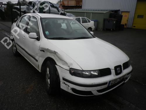 Left mirror SEAT TOLEDO II (1M2) 1.9 TDI | BP21371100C26 