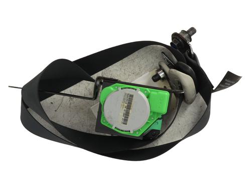 Front right seatbelt OPEL AGILA B (H08) 1.0 (F68) | BP27609706I25 - Image 3