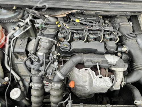 Front right belt tensioner PEUGEOT 307 (3A/C) 1.6 HDi | BP21305047C88 