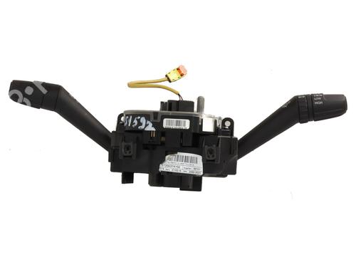 Steering column stalk FIAT 500X (334_) 1.4 (334AXC1B, 334AXC11) | BP28012937I23 