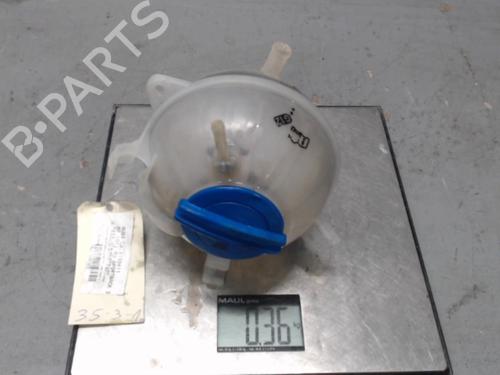 Expansion tank AUDI A3 Sportback (8PA) 1.9 TDI | BP21313081C120 