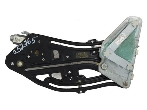 Used Left rear window motor Left rear window motor PEUGEOT 207 CC (WD_) 1.6 16V (120 hp) 28169894 28169894