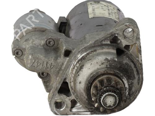 Used Starter MERCEDES-BENZ B-CLASS Sports Tourer (W246, W242) B 200 (246.243) (156 hp) 21291599