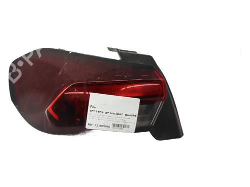 Left taillight OPEL CORSA F (P2JO) 1.2 (68) | BP36520090C34 - Image 3