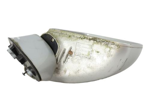 Right mirror KIA CARENS III MPV (UN) 2.0 CRDi 140 | BP27593158C27 