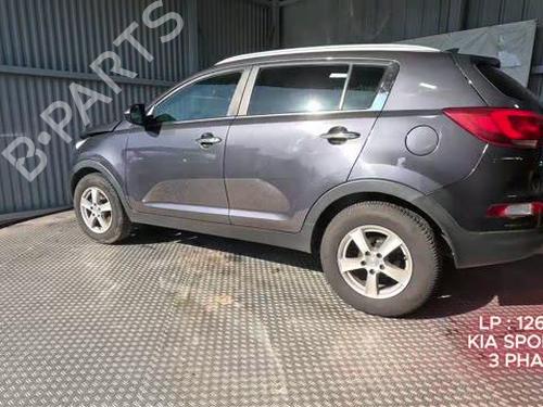 Left sun visor KIA SPORTAGE III (SL) | BP33451131I1 - Image 7
