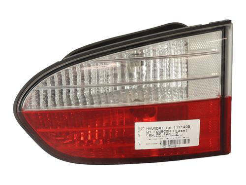 Right tailgate light HYUNDAI H-1 / STAREX Bus (A1) 2.5 TCi | BP21363473C80 - Image 3