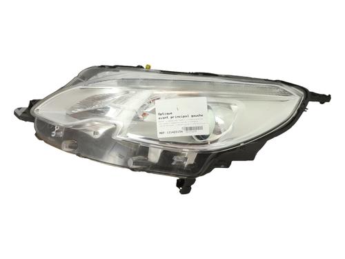 Left headlight PEUGEOT 2008 I (CU_) 1.2 THP 110 / PureTech 110 | BP38502267C28 - Image 2