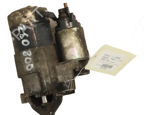 Starter RENAULT KANGOO Express (FC0/1_) 1.5 dCi (FC07, FC1R) | BP32681077M8 - Image 5