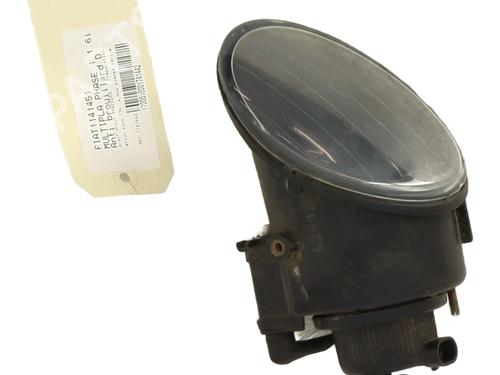 Used Right front fog light Right front fog light FIAT MULTIPLA (186_) 1.6 100 16V (186AXA1A) (103 hp) 21321984 21321984
