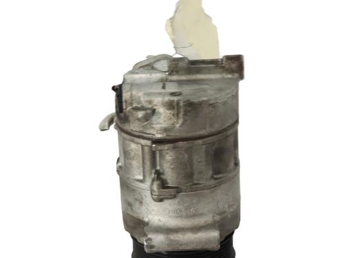 Used AC compressor AC compressor MERCEDES-BENZ CLS (C219) CLS 320 CDI (219.322) (224 hp) 33452693 33452693