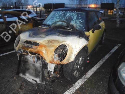 Switch MINI MINI (R50, R53) Cooper S | BP21365802I30 - Image 6