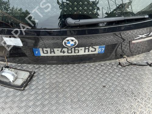 Bagklap CC/Kombi-Coupé BMW X5 (E70) xDrive 30 d | BP29612991C6 