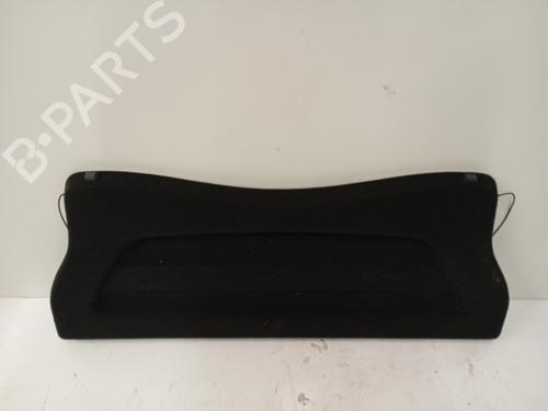 Used Rear parcel shelf RENAULT CLIO IV (BH_) 0.9 TCe 90 (BHNF, BHMA, BHMH, BHJK, BHJR) (90 hp) 30618199