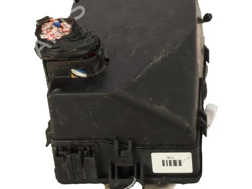 Fuse box KIA RIO III (UB) 1.2 CVVT | BP40032188E1 - Image 4