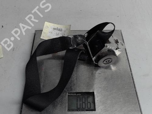Venstre foran beltestrammer FORD FOCUS C-MAX (DM2) 1.6 TDCi (90 hp) 21293300