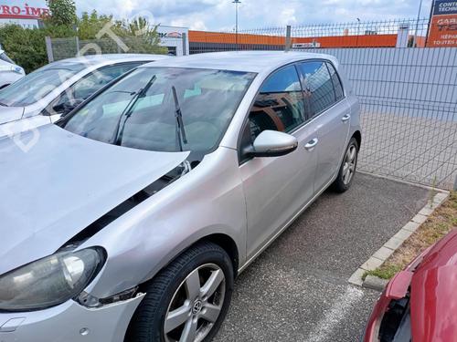Left rear window motor VW GOLF VI (5K1) 1.6 TDI | BP38423471E23 - Image 23