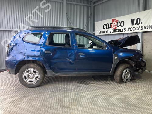 Radio DACIA DUSTER (HM_) 1.3 TCe 130 4x4 (HMMF) | BP39238482E6 - Image 4