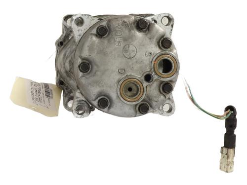AC compressor PEUGEOT 206 Hatchback (2A/C) 2.0 HDI 90 | BP21315118M34 