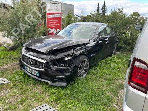 Switch INFINITI Q50 50 D | BP21370095I30 - Image 7