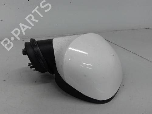 Right mirror SEAT IBIZA IV (6J5, 6P1) 1.0 TSI | BP21304843C27 