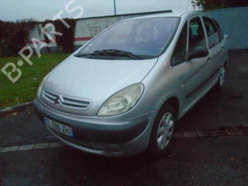 Lamp holder CITROËN XSARA PICASSO (N68) 1.8 16V | BP21368543L10 