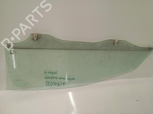 Used Front right door window CHEVROLET AVEO / KALOS Hatchback (T250, T255) 1.2 (84 hp) 25870063
