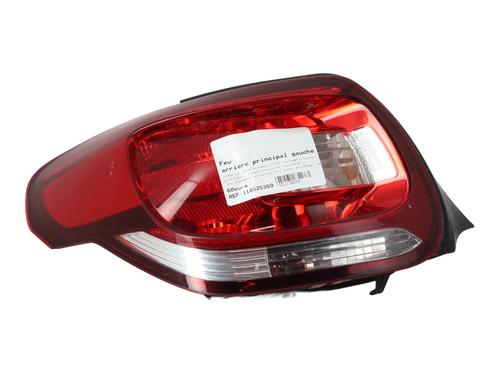 Left taillight CITROËN DS3 (SA_) 1.6 HDi 110 | BP28183073C34  - Image 6
