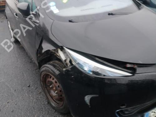 Hattehylle RENAULT ZOE (BFM_) ZOE | BP37737222C85 - Image 5