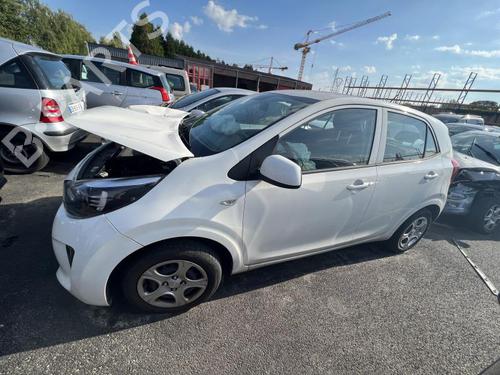 AC compressor KIA PICANTO III (JA) 1.0 | BP21290594M34 - Image 16